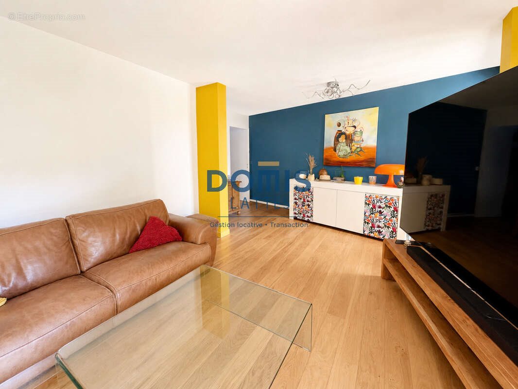 Appartement à vendre, 68m², Pérols