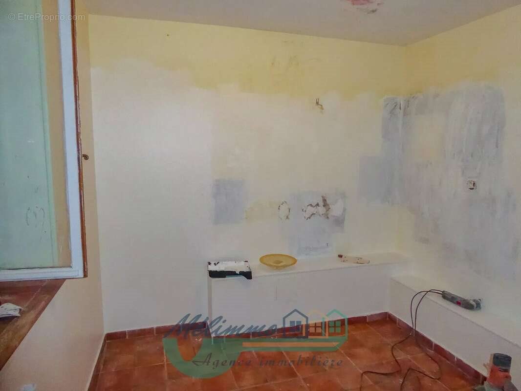 Maison à vendre, 120m², Ouanne