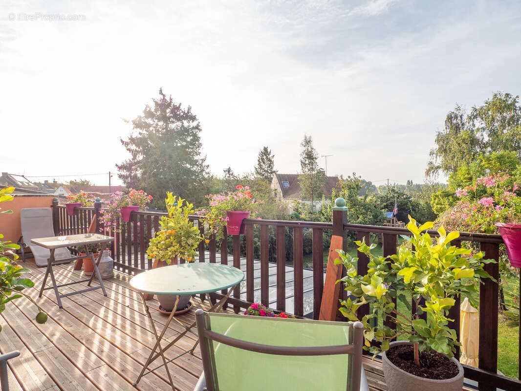 Maison à vendre, 235m², Baisieux