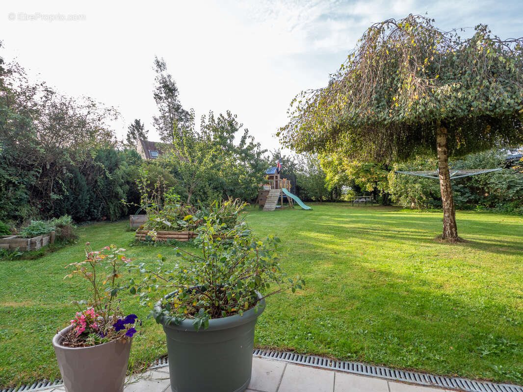 Maison à vendre, 235m², Baisieux
