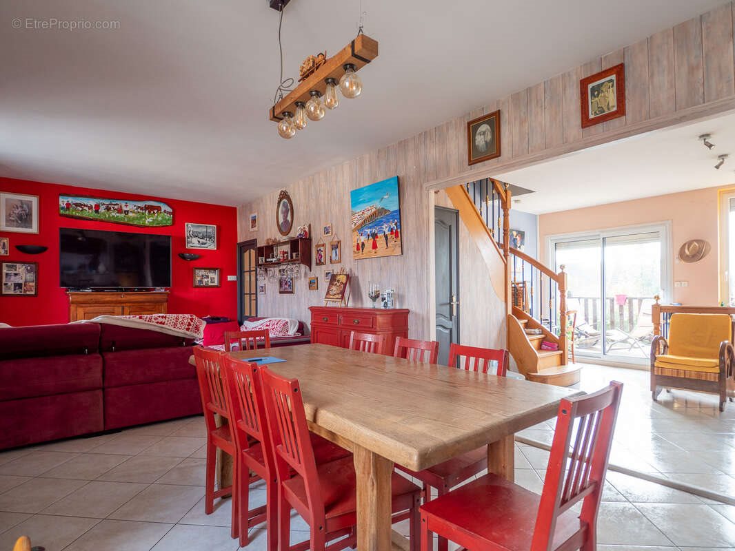 Maison à vendre, 235m², Baisieux