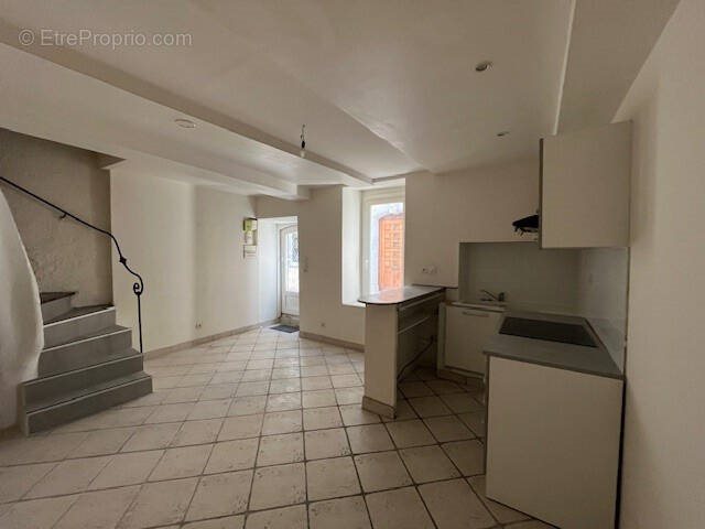 Maison à vendre, 43m², Marseillan