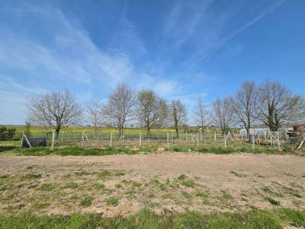 Maison à vendre, 154m², Reignac