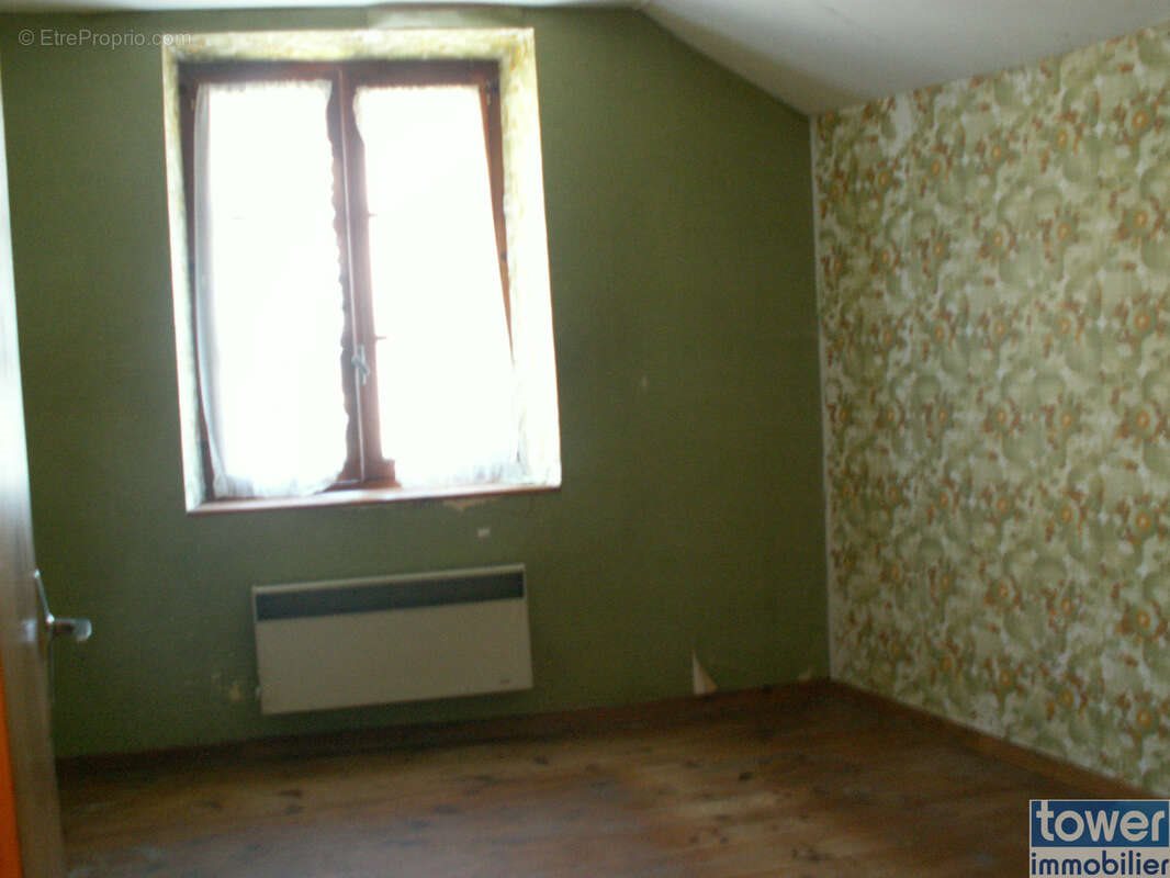 Maison à vendre, 87m², Couflens