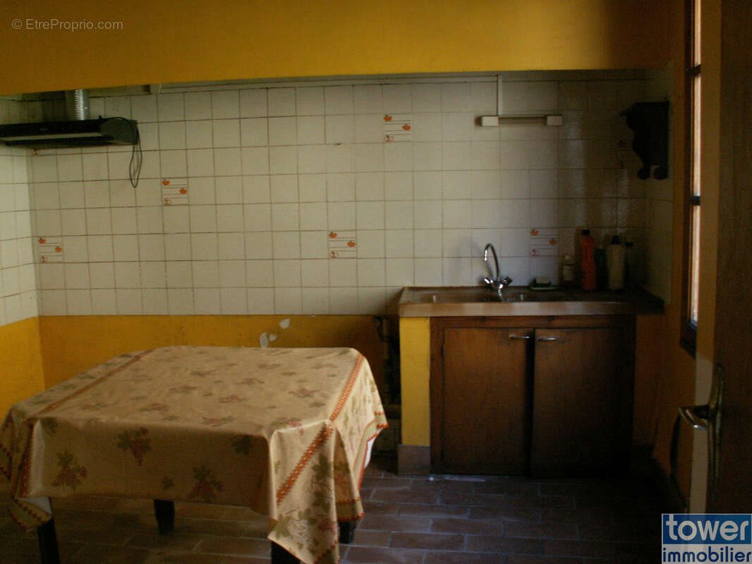 Maison à vendre, 87m², Couflens