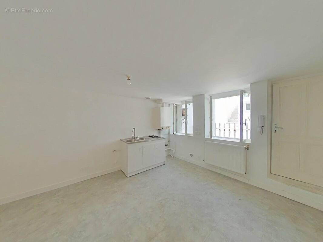 Appartement à vendre, 240m², Saint-Etienne