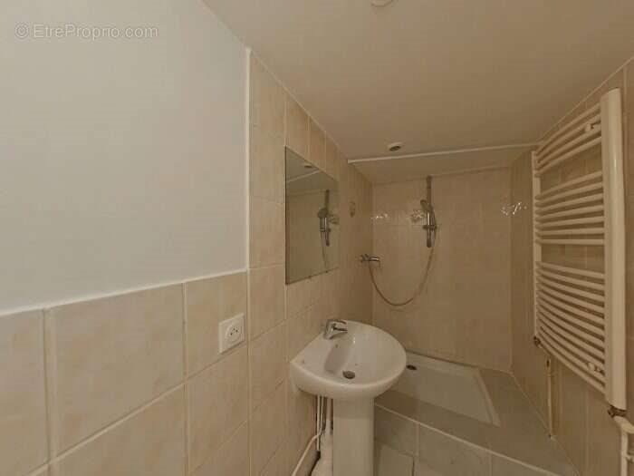 Appartement à vendre, 240m², Saint-Etienne
