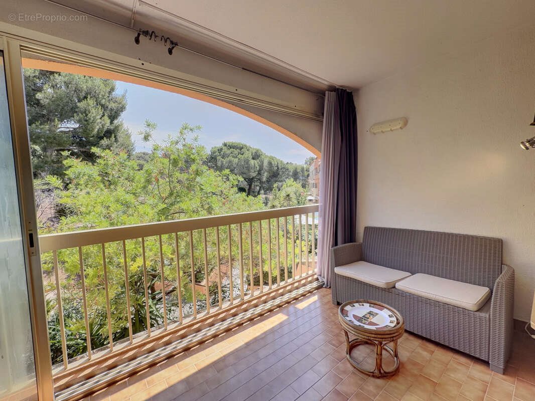 Appartement à vendre, 42m², Six-Fours-les-Plages