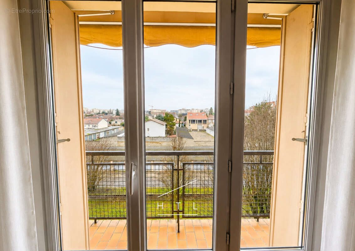 Appartement à vendre, 67m², Villeurbanne