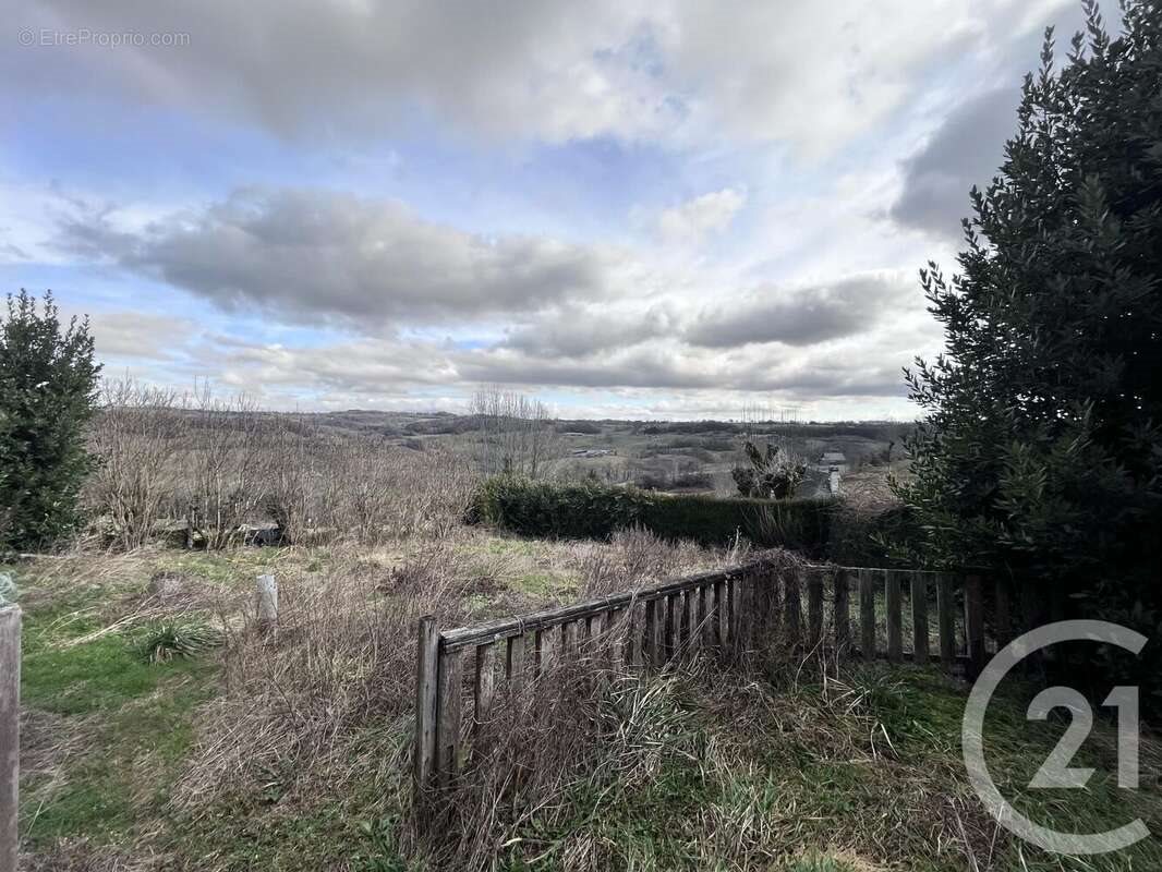 Maison à vendre, 95m², Mur-de-Barrez