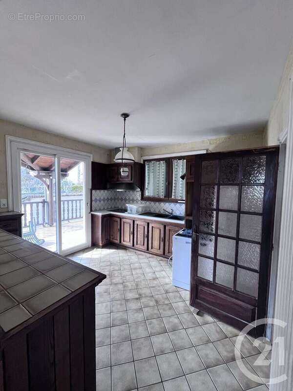 Maison à vendre, 95m², Mur-de-Barrez