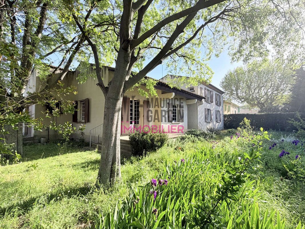 Maison à vendre, 174m², Châteaurenard