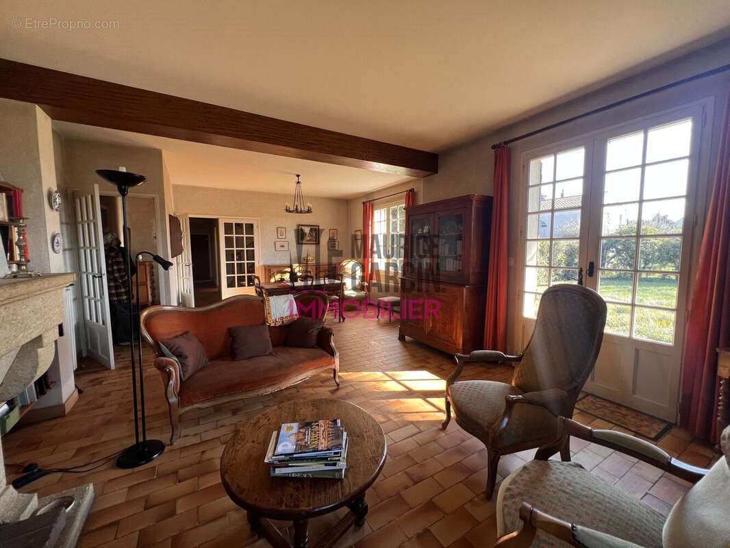 Maison à vendre, 174m², Châteaurenard