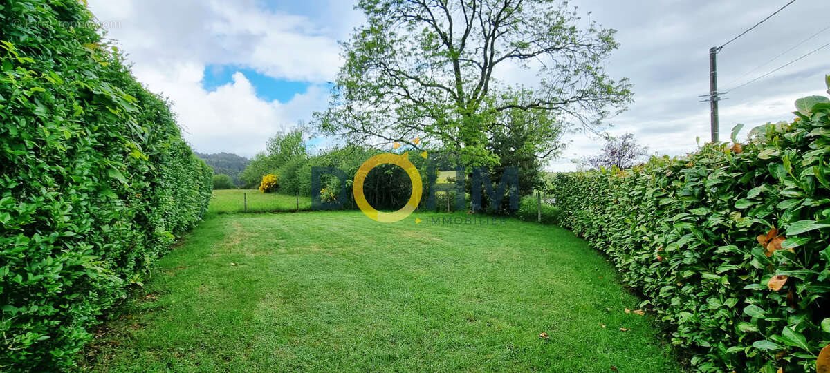 Maison à vendre, 177m², Luriecq