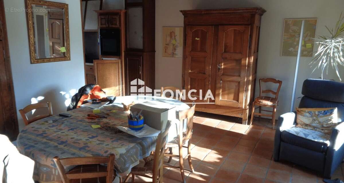 Maison à vendre, 222m², Briare