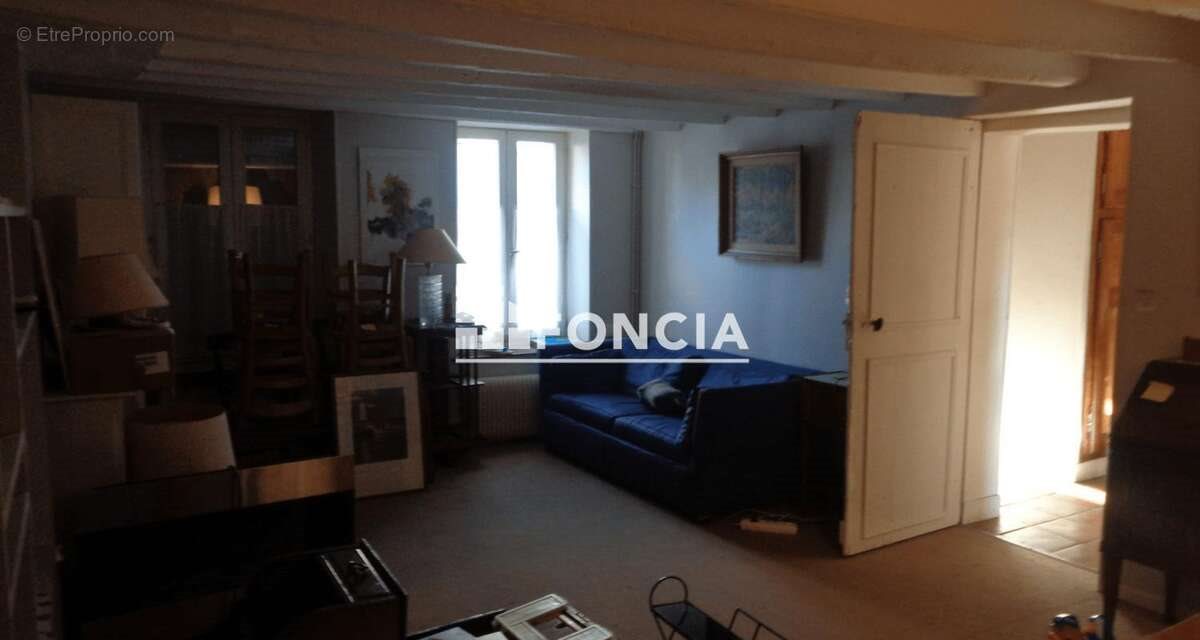 Maison à vendre, 222m², Briare