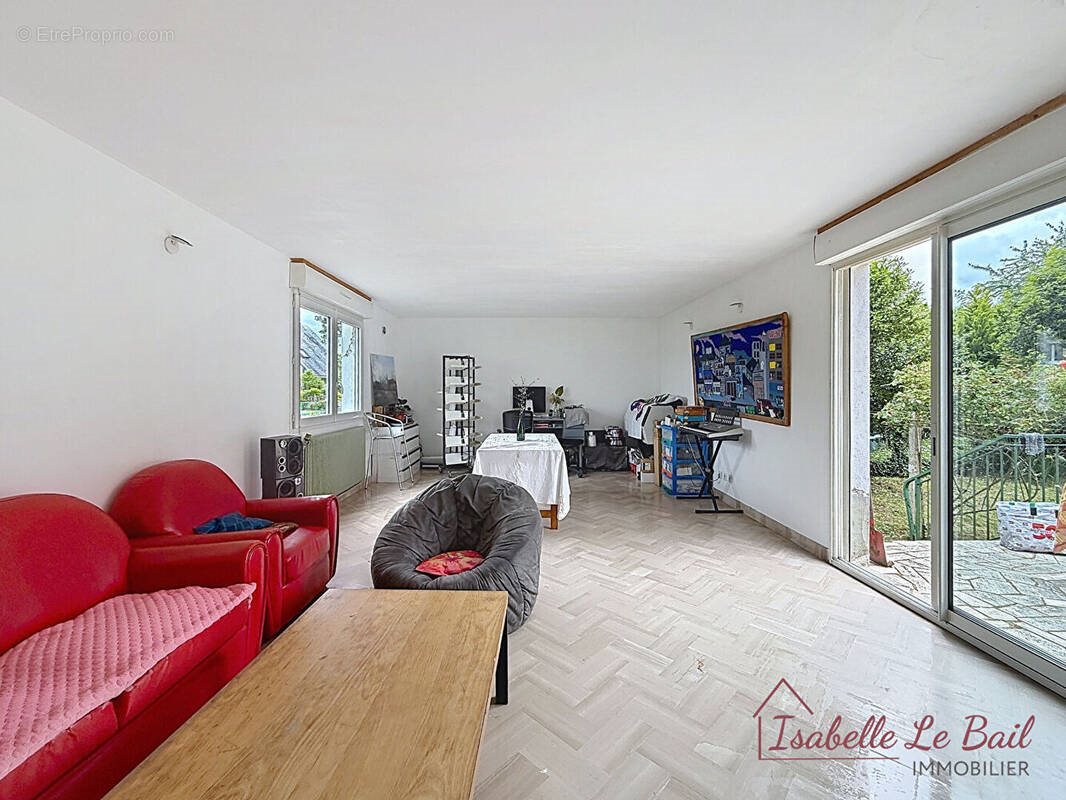 Maison à vendre, 92m², Bruz