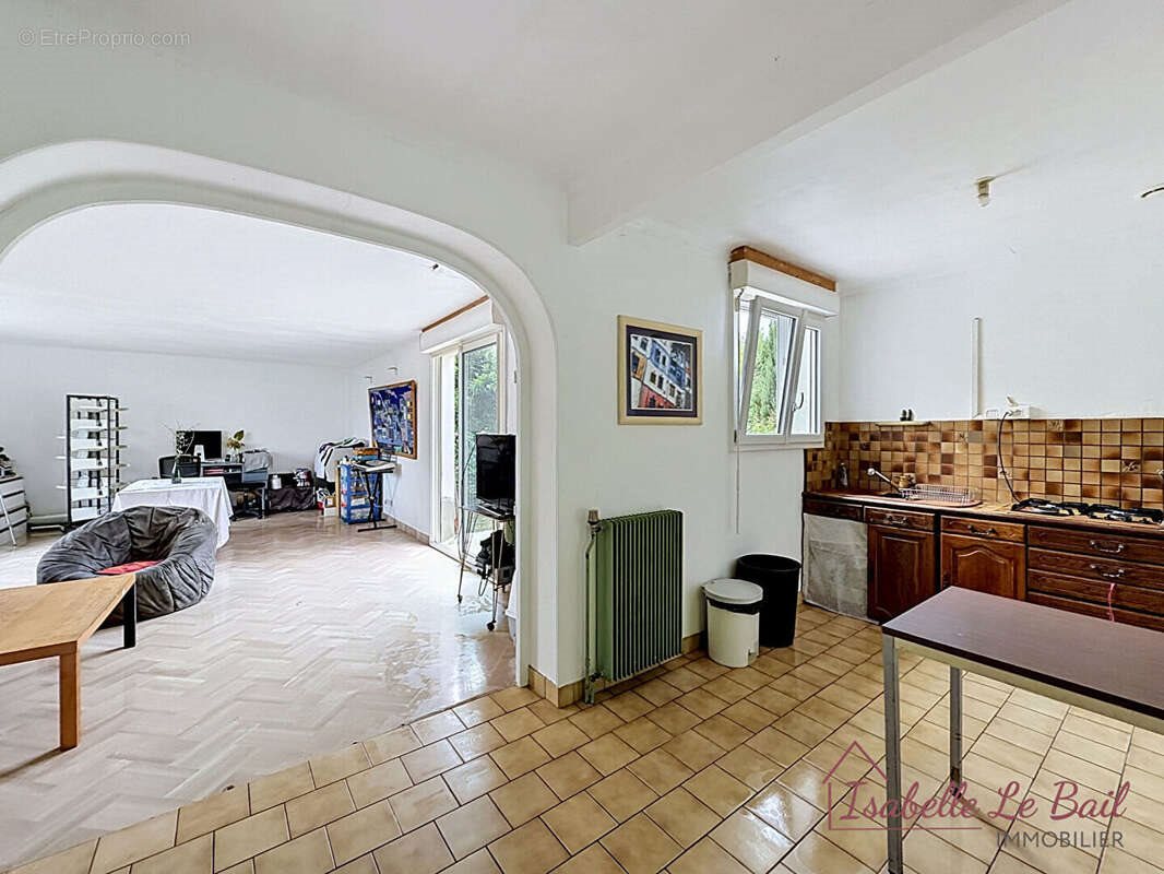 Maison à vendre, 92m², Bruz