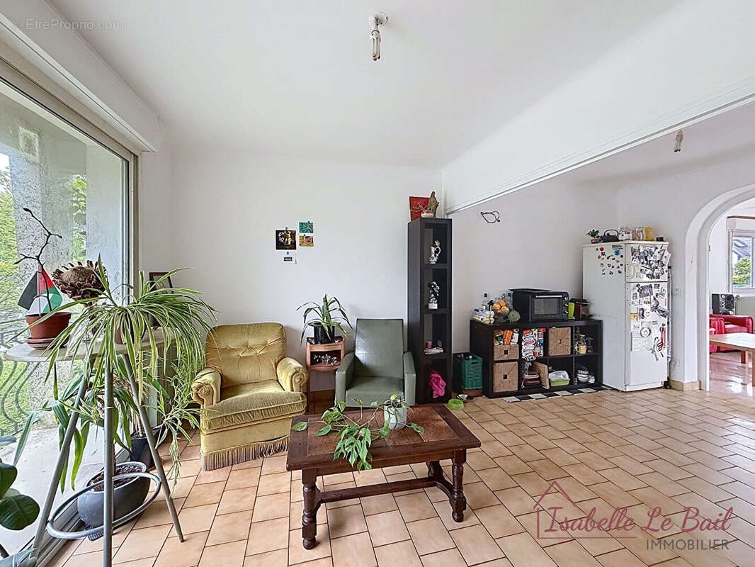 Maison à vendre, 92m², Bruz