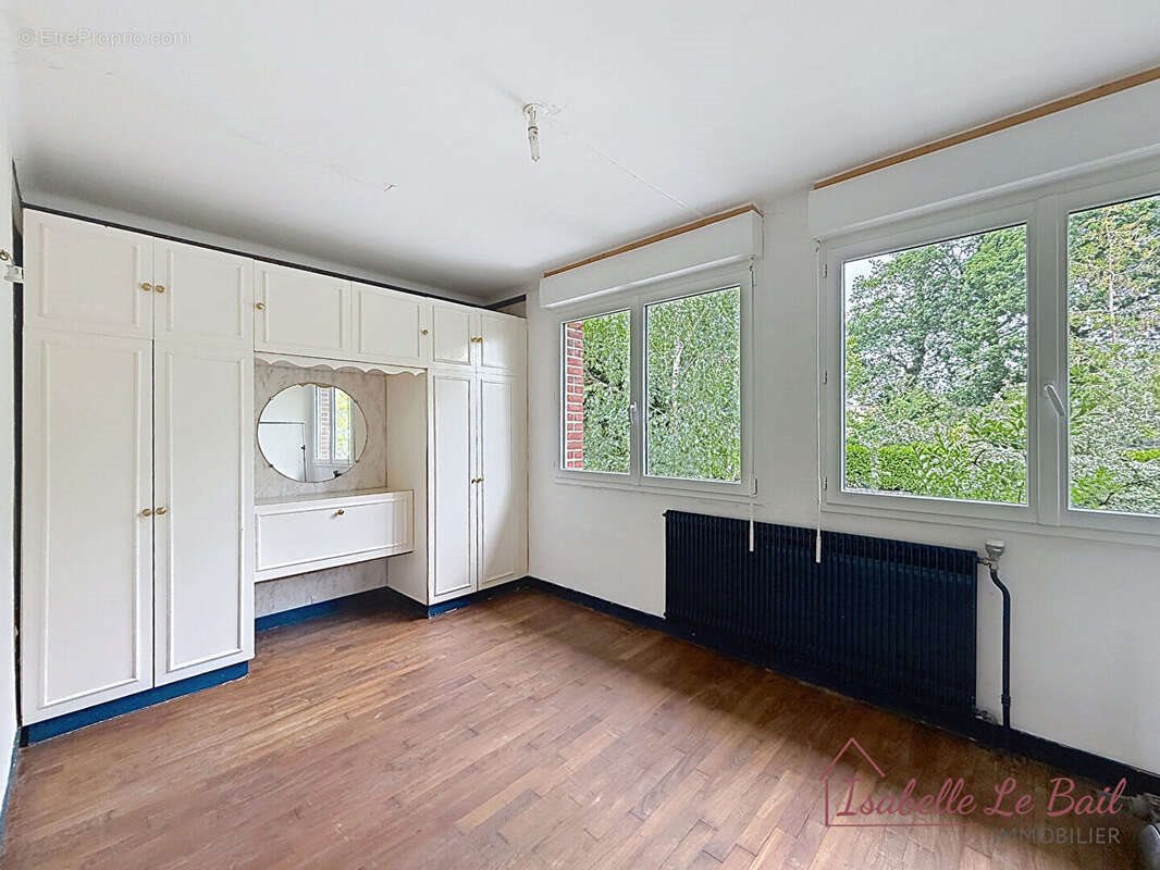 Maison à vendre, 92m², Bruz