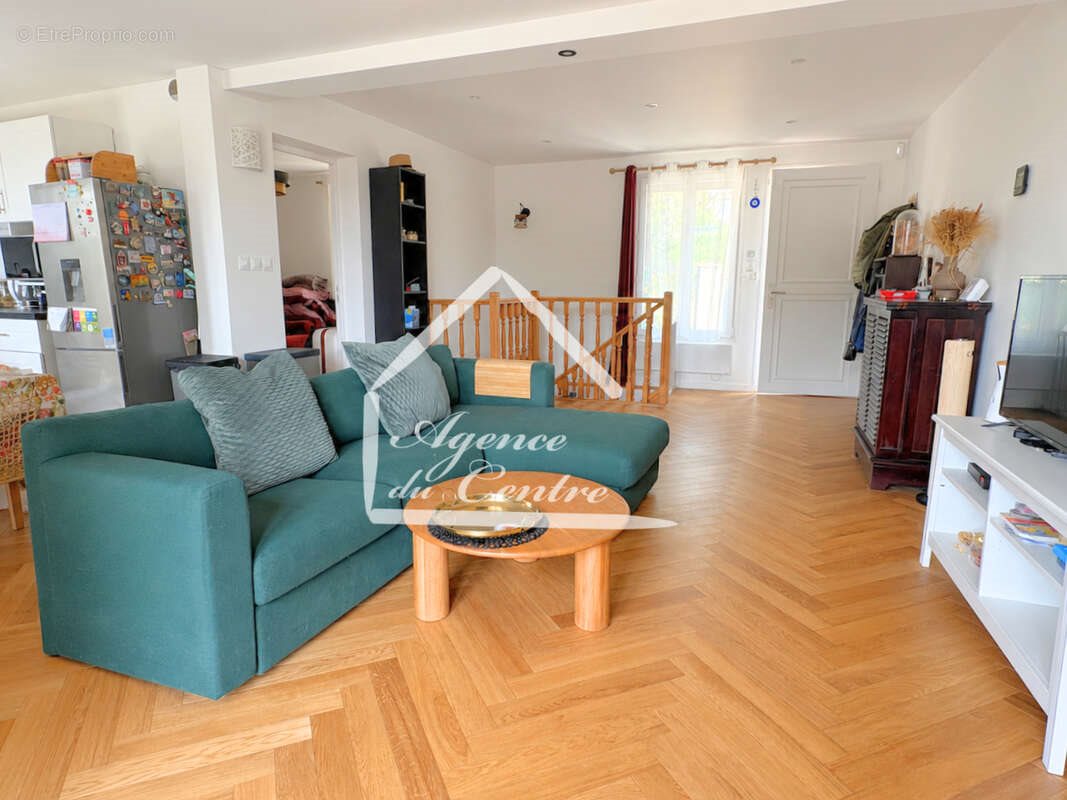 Maison à vendre, 115m², Cachan