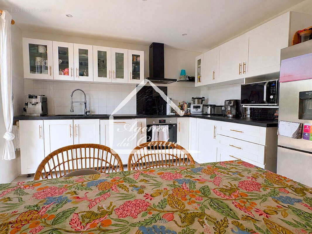 Maison à vendre, 115m², Cachan