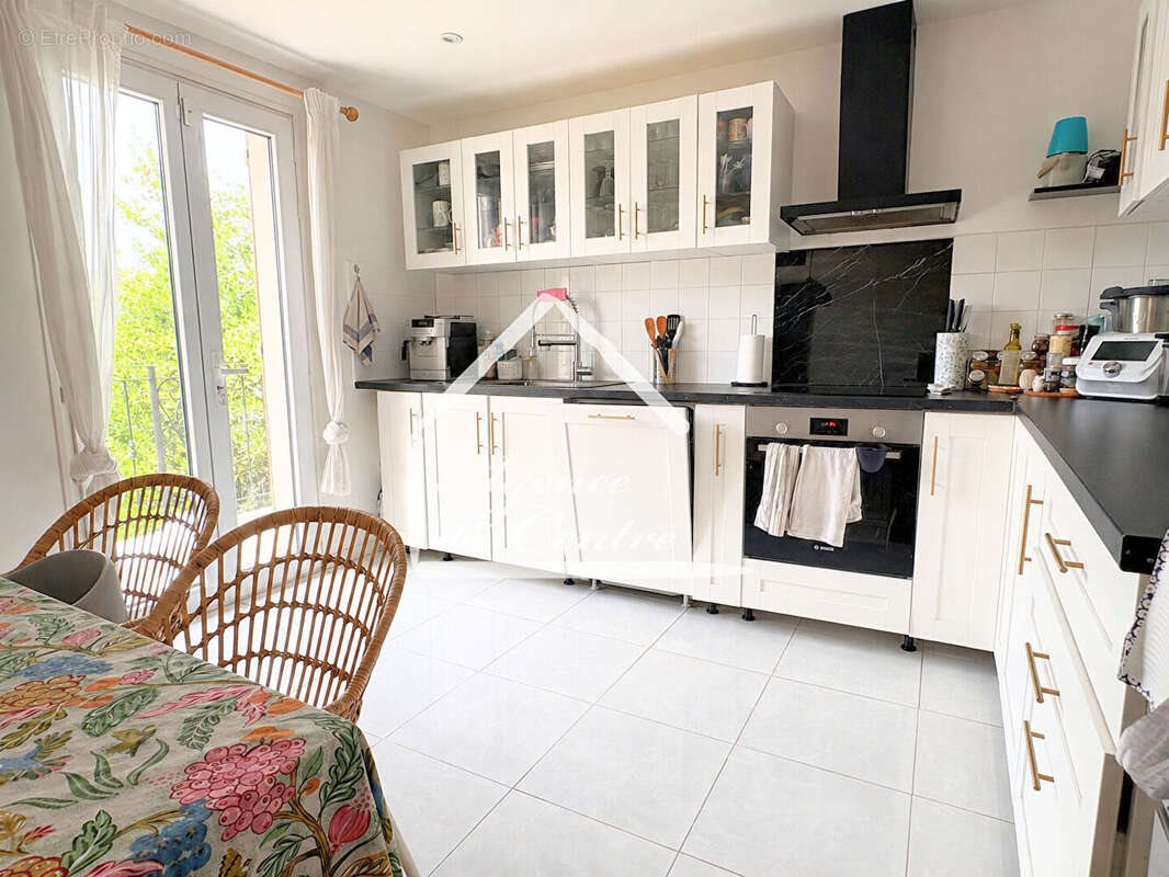 Maison à vendre, 115m², Cachan