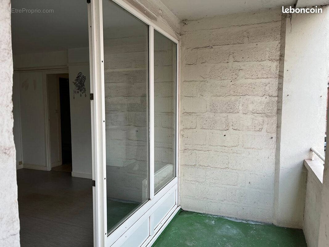 Appartement à vendre, 57m², Dunkerque