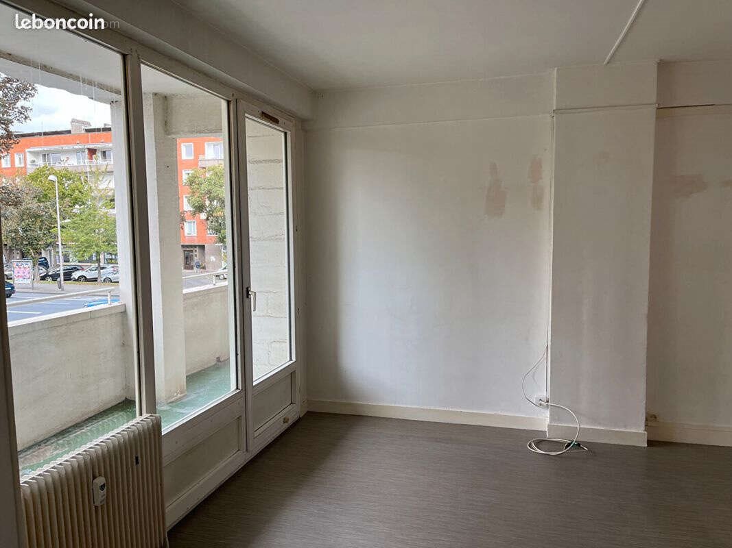Appartement à vendre, 57m², Dunkerque