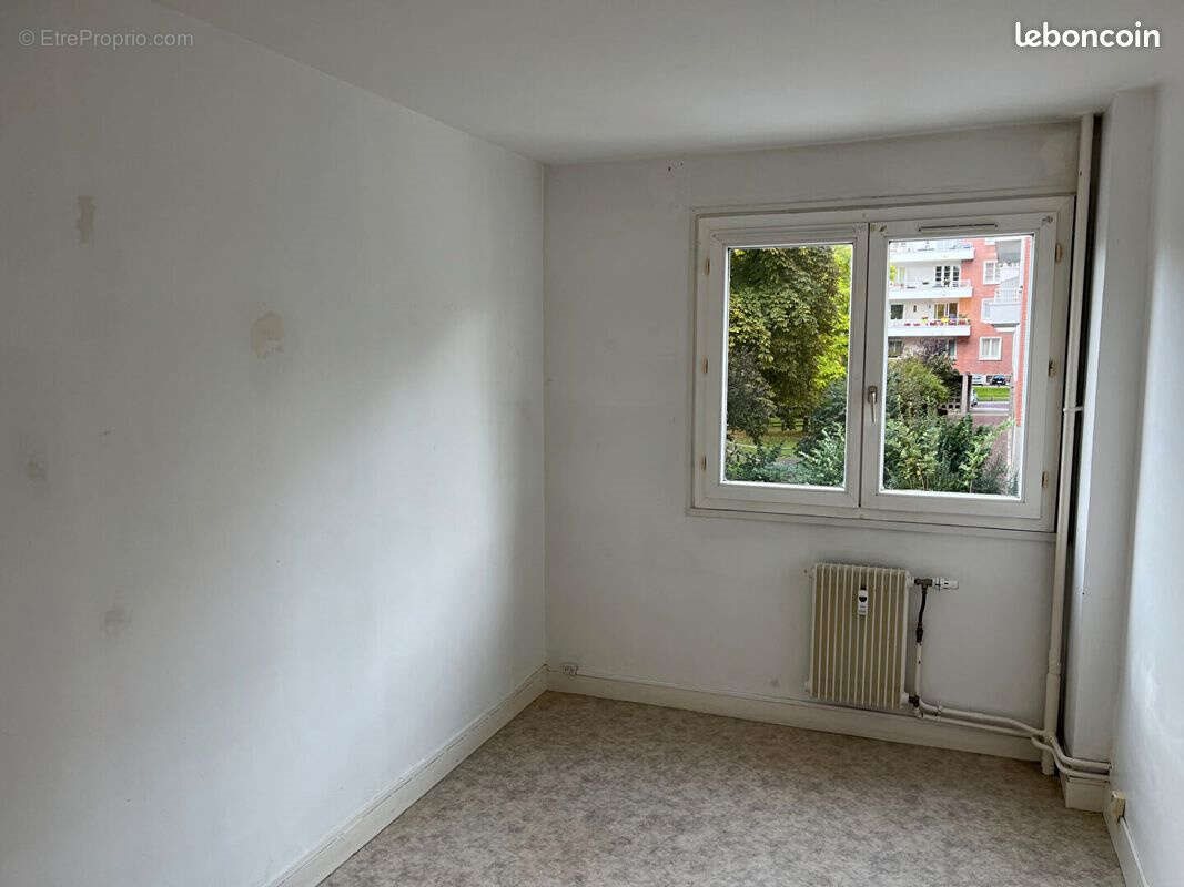 Appartement à vendre, 57m², Dunkerque
