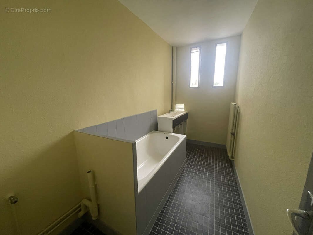 Appartement à vendre, 65m², Amiens