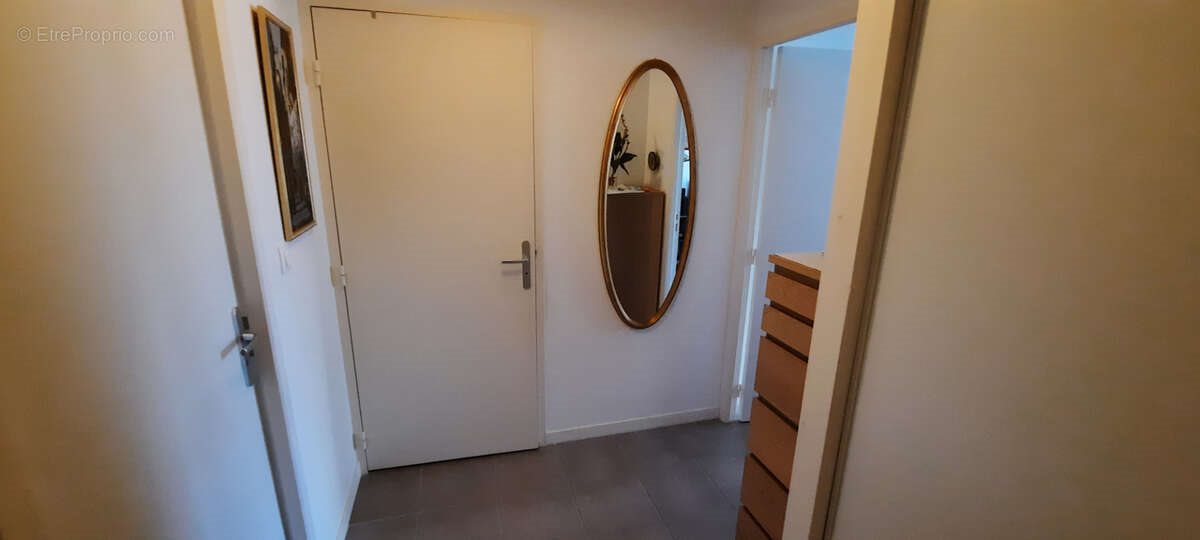 Appartement à vendre, 45m², Saint-Nazaire