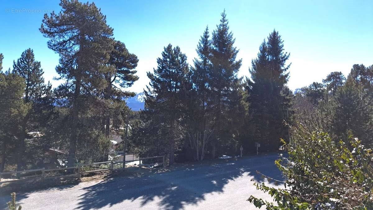 Appartement à vendre, 28m², Bolquère