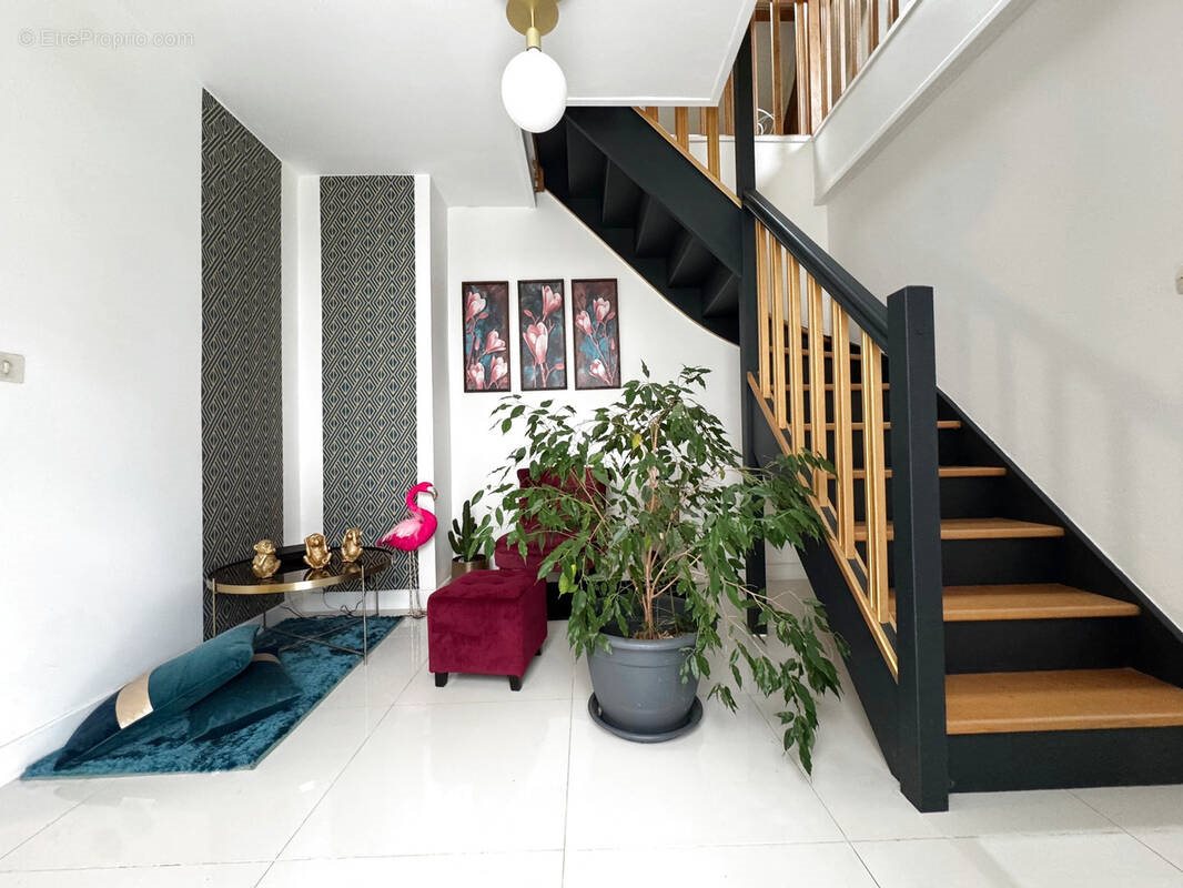 Maison à vendre, 141m², Guiscard