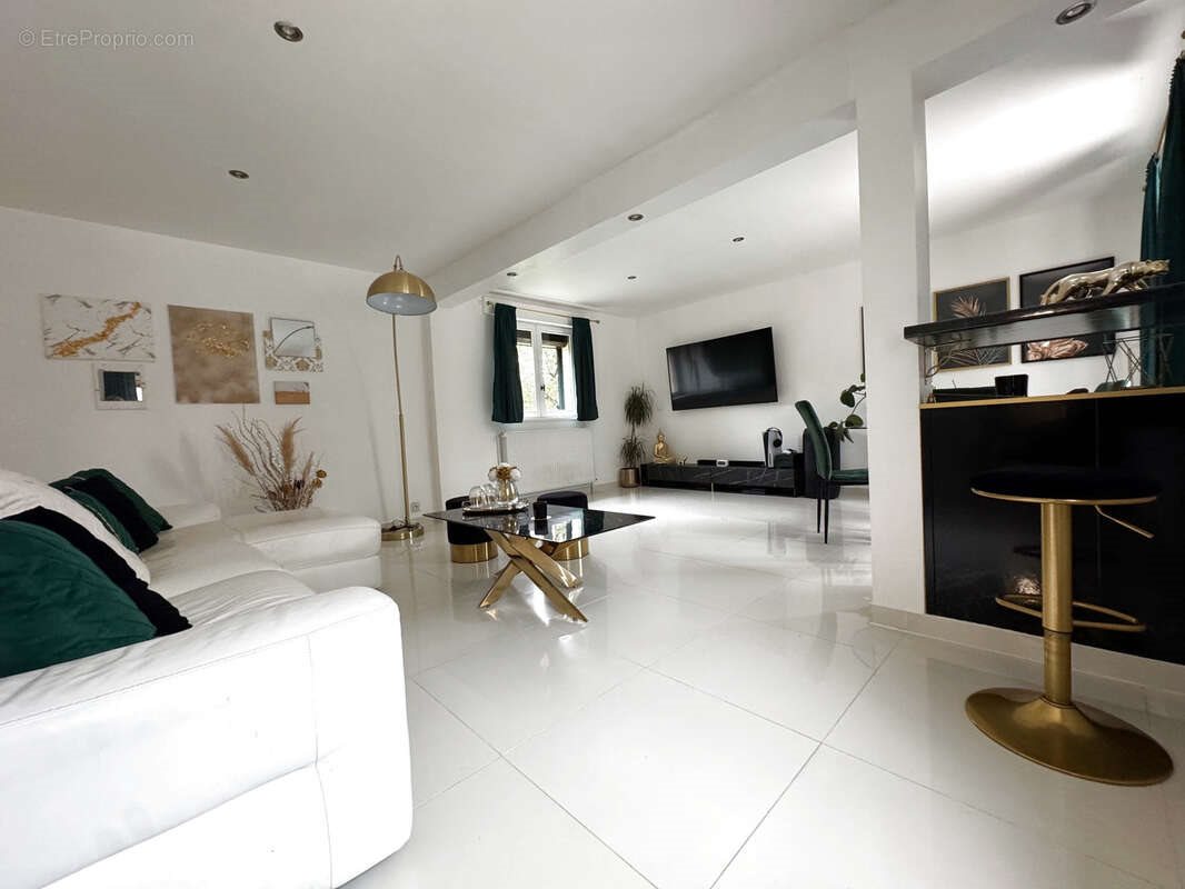 Maison à vendre, 141m², Guiscard