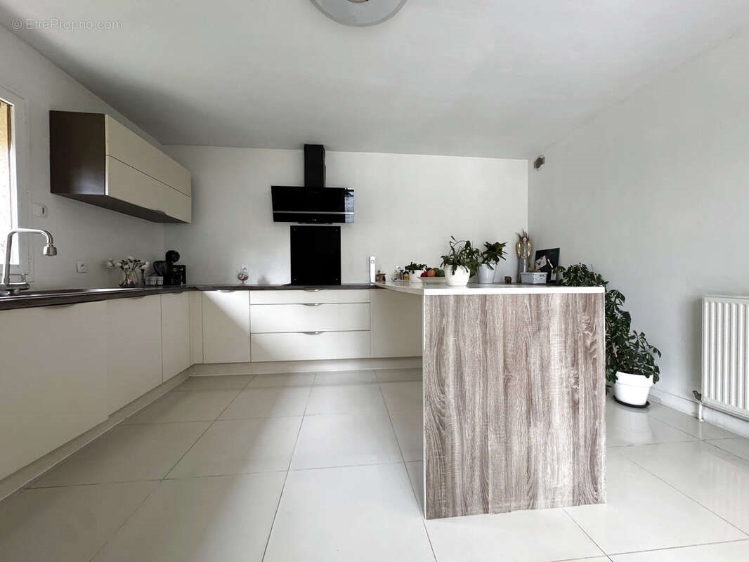 Maison à vendre, 141m², Guiscard
