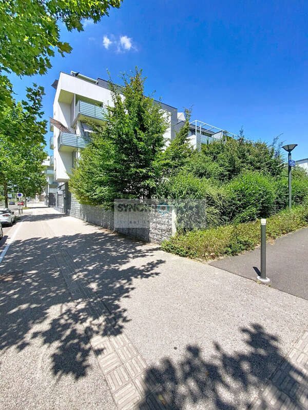 Appartement à vendre, 45m², Strasbourg
