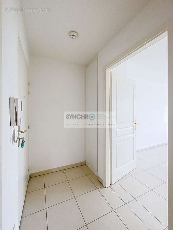 Appartement à vendre, 45m², Strasbourg