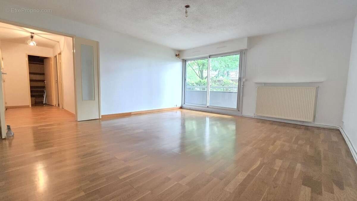 Appartement à vendre, 72m², Mérignac