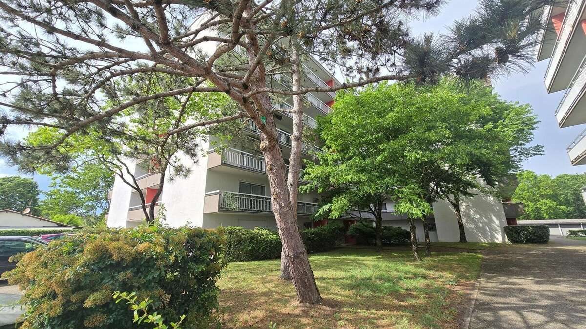 Appartement à vendre, 72m², Mérignac