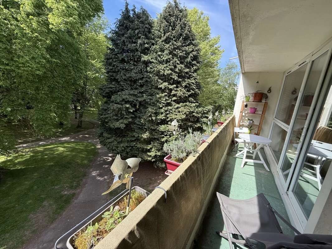 Appartement à vendre, 82m², Tourcoing