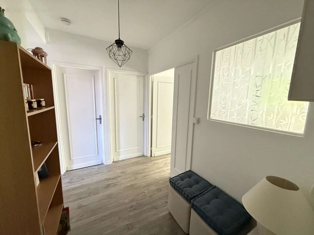 Appartement à vendre, 82m², Tourcoing