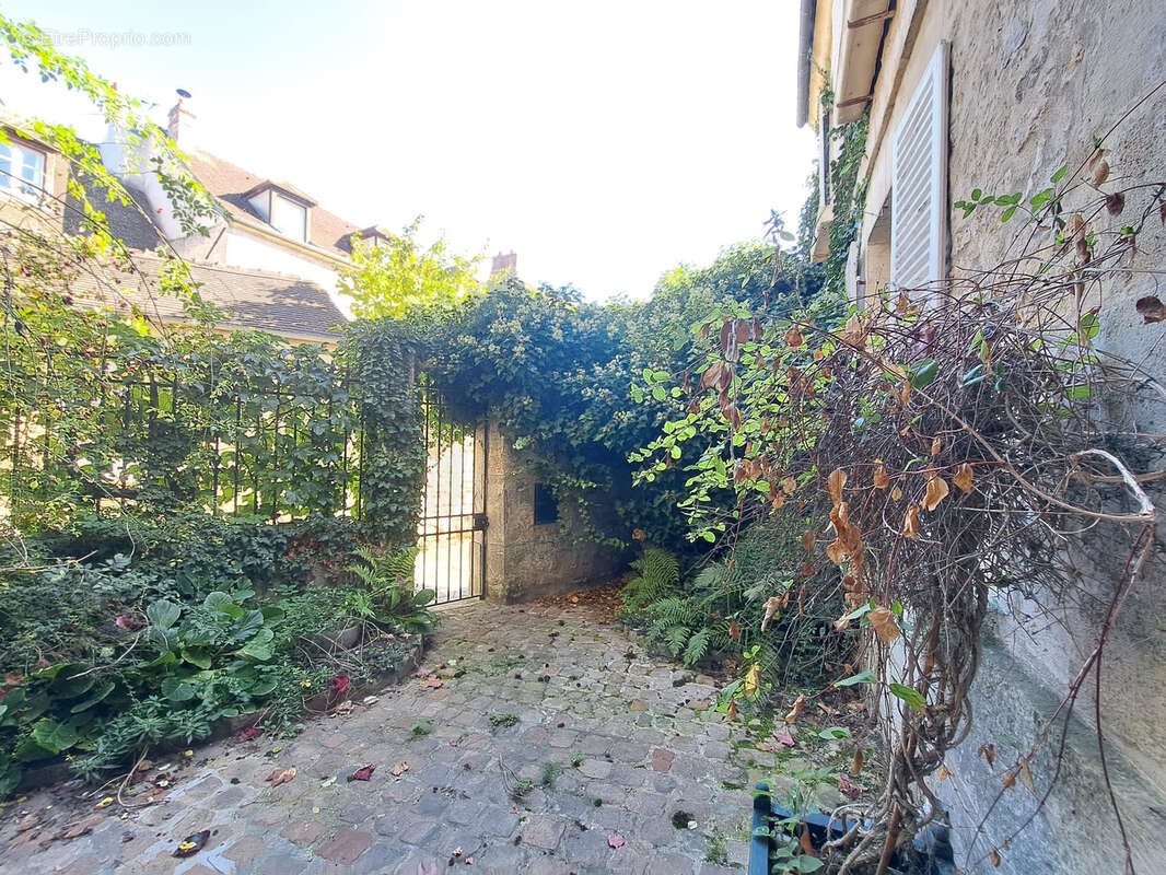Maison à vendre, 234m², Senlis