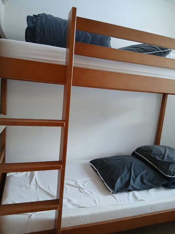 Appartement à vendre, 67m², Saint-Colomban-des-Villards