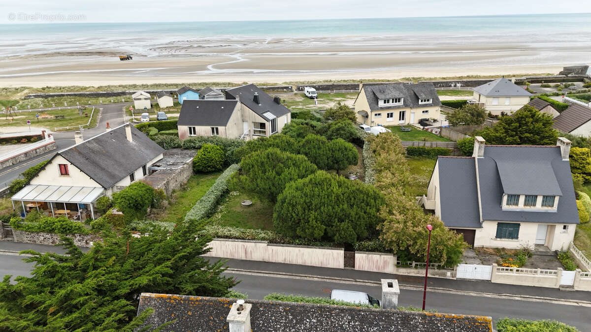 Maison à vendre, 151m², Quinéville