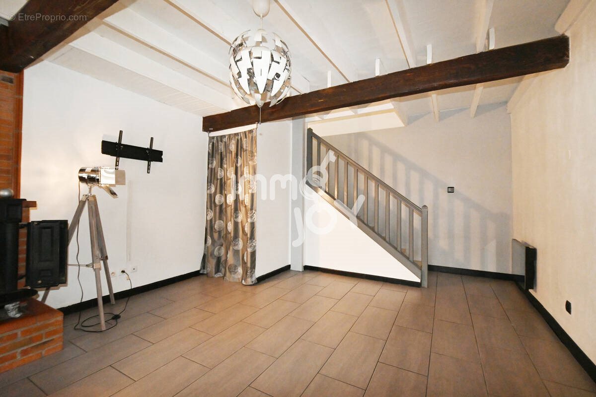 Maison à vendre, 76m², Venerque