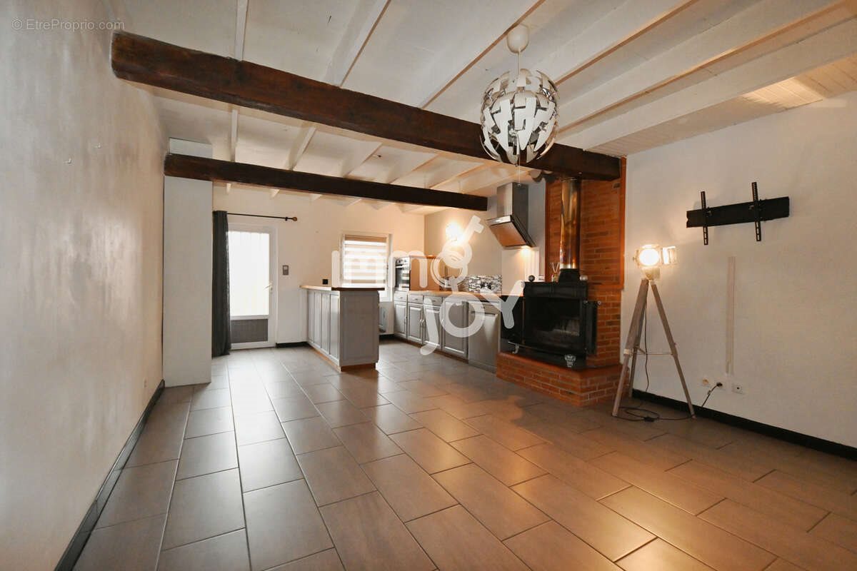 Maison à vendre, 76m², Venerque