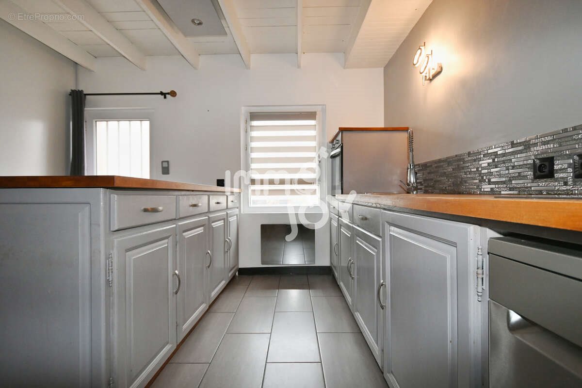 Maison à vendre, 76m², Venerque
