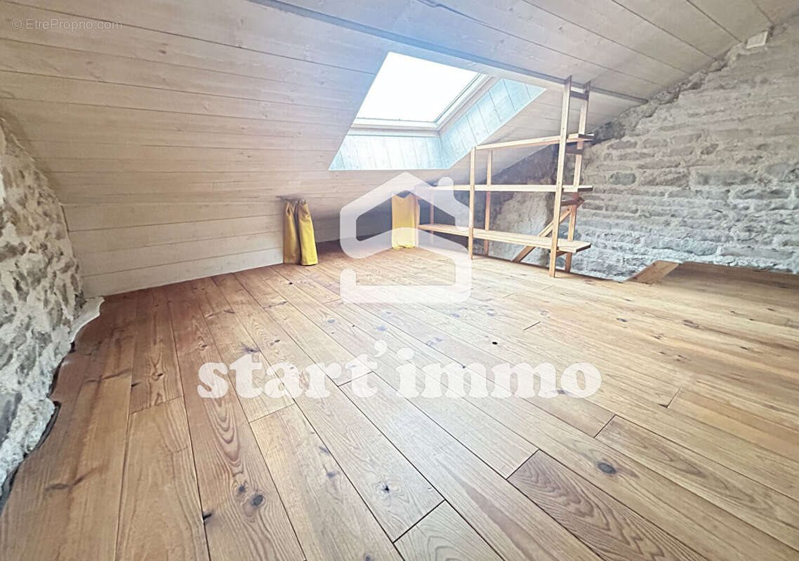 Appartement à vendre, 43m², Besançon