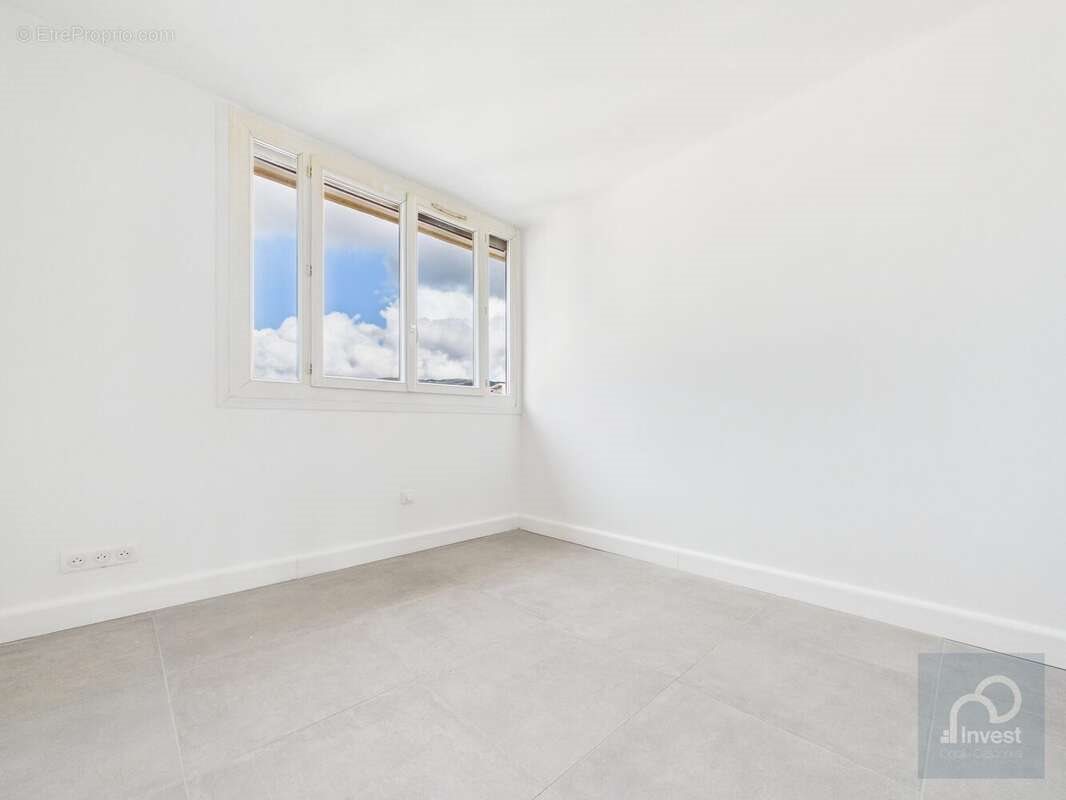 Appartement à vendre, 52m², Ajaccio